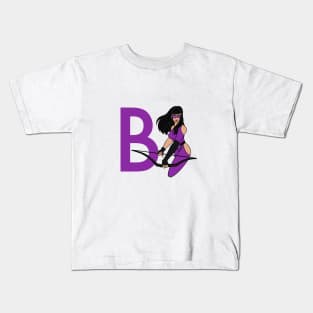 Bi Pride Kids T-Shirt